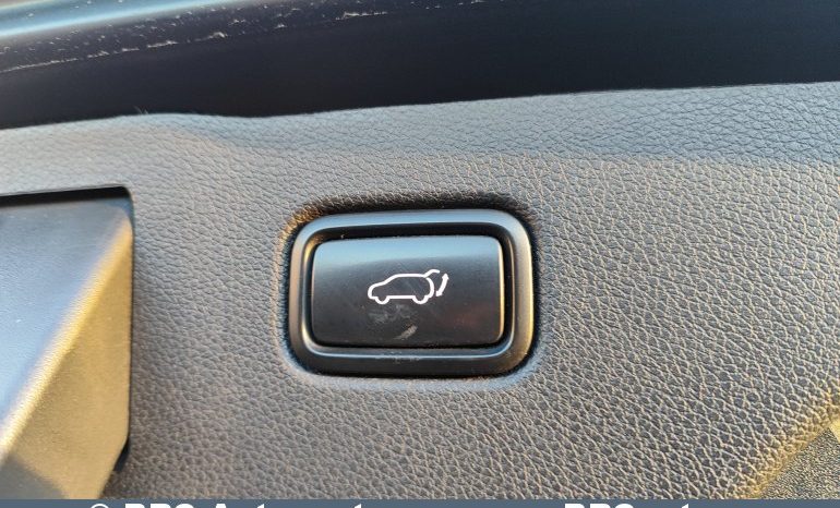 Kia Sorento 3.3 GDI Automatas 2016 full