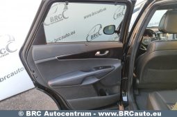 Kia Sorento 3.3 GDI Automatas 2016 full