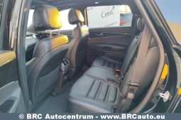 Kia Sorento 3.3 GDI Automatas 2016 full