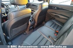 Kia Sorento 3.3 GDI Automatas 2016 full