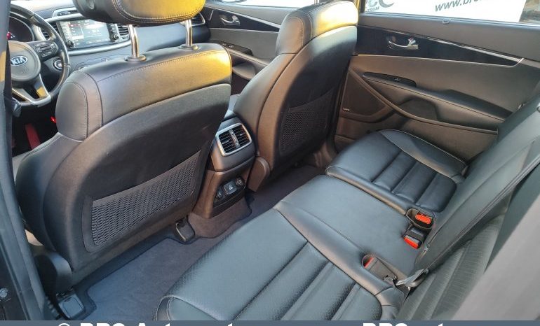 Kia Sorento 3.3 GDI Automatas 2016 full