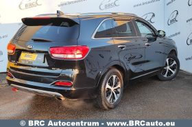 Kia Sorento 3.3 GDI Automatas 2016