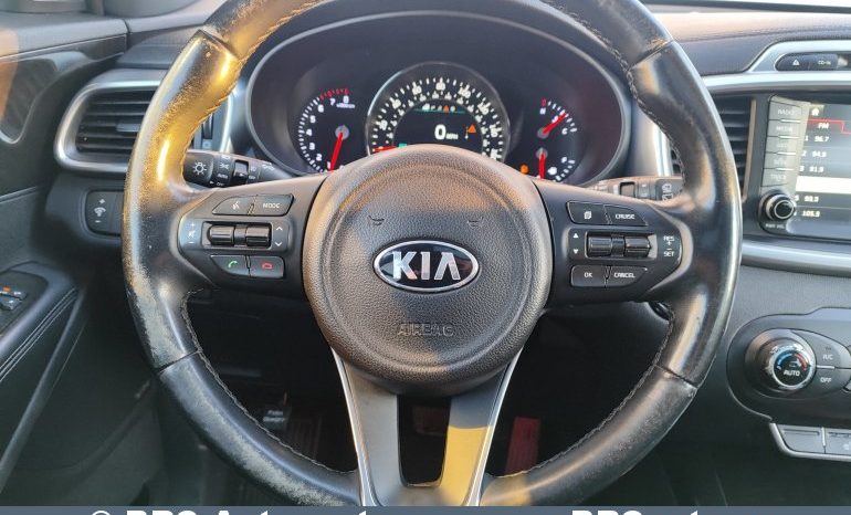 Kia Sorento 3.3 GDI Automatas 2016 full