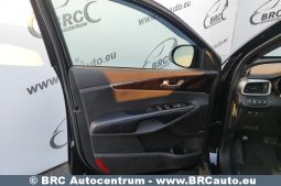 Kia Sorento 3.3 GDI Automatas 2016 full