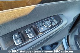 Kia Sorento 3.3 GDI Automatas 2016 full