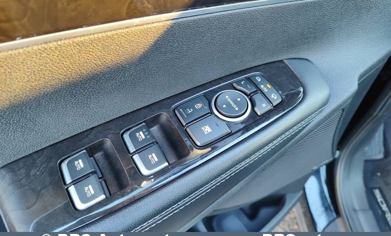 Kia Sorento 3.3 GDI Automatas 2016 full
