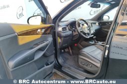 Kia Sorento 3.3 GDI Automatas 2016 full
