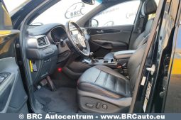 Kia Sorento 3.3 GDI Automatas 2016 full