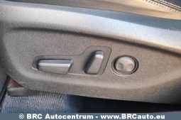 Kia Sorento 3.3 GDI Automatas 2016 full