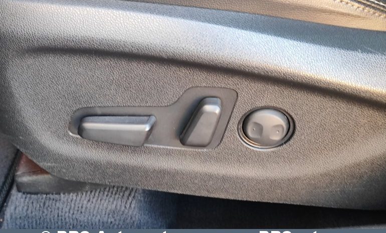 Kia Sorento 3.3 GDI Automatas 2016 full