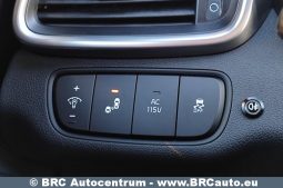 Kia Sorento 3.3 GDI Automatas 2016 full