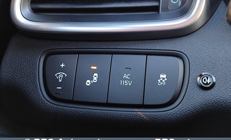 Kia Sorento 3.3 GDI Automatas 2016 full