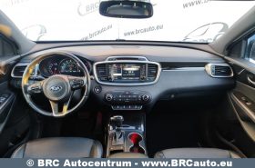 Kia Sorento 3.3 GDI Automatas 2016