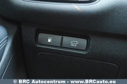 Kia Sorento 3.3 GDI Automatas 2016 full