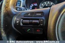 Kia Sorento 3.3 GDI Automatas 2016 full