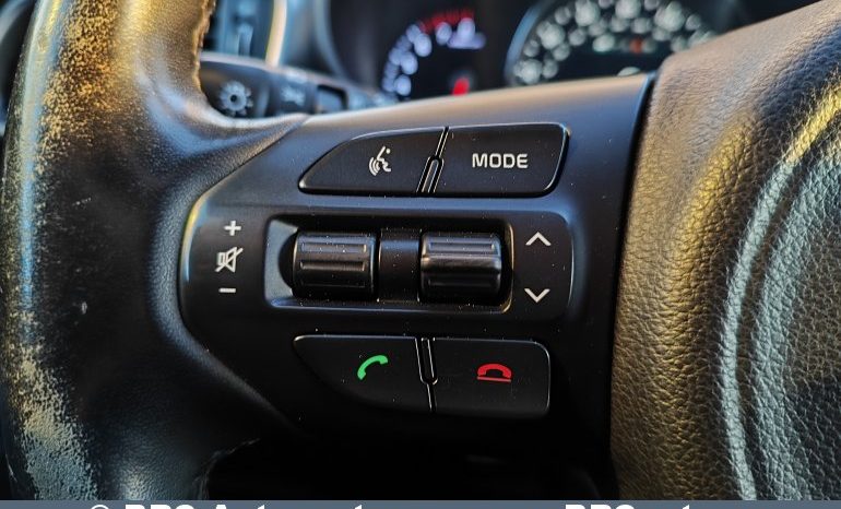 Kia Sorento 3.3 GDI Automatas 2016 full