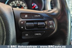 Kia Sorento 3.3 GDI Automatas 2016 full
