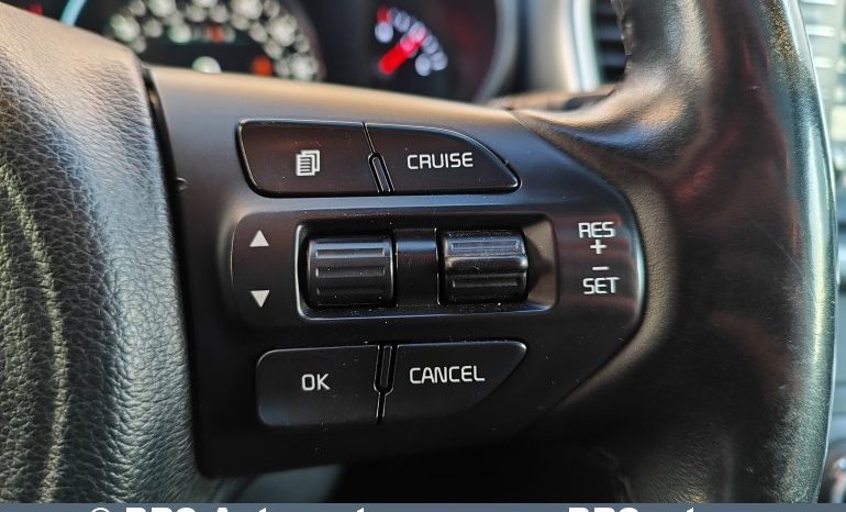 Kia Sorento 3.3 GDI Automatas 2016 full