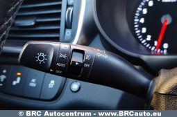 Kia Sorento 3.3 GDI Automatas 2016 full