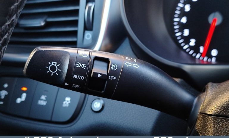 Kia Sorento 3.3 GDI Automatas 2016 full