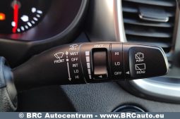Kia Sorento 3.3 GDI Automatas 2016 full