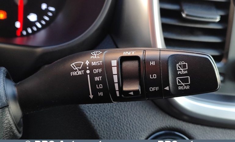 Kia Sorento 3.3 GDI Automatas 2016 full