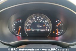 Kia Sorento 3.3 GDI Automatas 2016 full