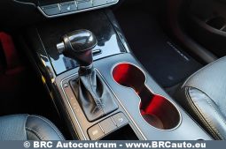 Kia Sorento 3.3 GDI Automatas 2016 full