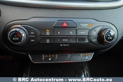 Kia Sorento 3.3 GDI Automatas 2016 full