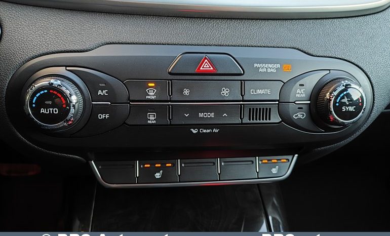 Kia Sorento 3.3 GDI Automatas 2016 full