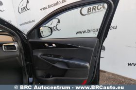 Kia Sorento 3.3 GDI Automatas 2016