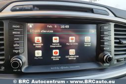 Kia Sorento 3.3 GDI Automatas 2016 full