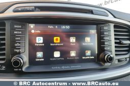Kia Sorento 3.3 GDI Automatas 2016 full