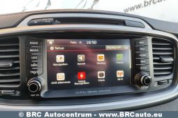 Kia Sorento 3.3 GDI Automatas 2016 full