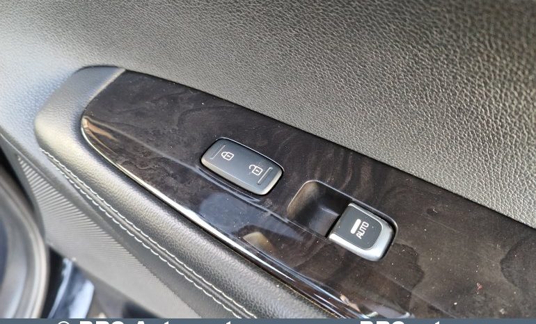 Kia Sorento 3.3 GDI Automatas 2016 full