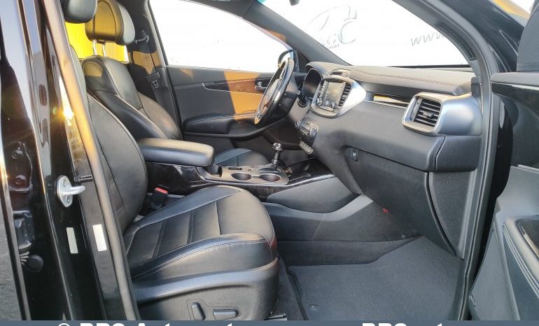 Kia Sorento 3.3 GDI Automatas 2016 full