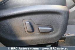 Kia Sorento 3.3 GDI Automatas 2016 full