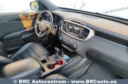Kia Sorento 3.3 GDI Automatas 2016 full