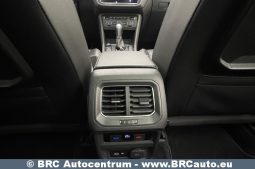 Volkswagen Tiguan Allspace 4Motion Automatas 2018 full