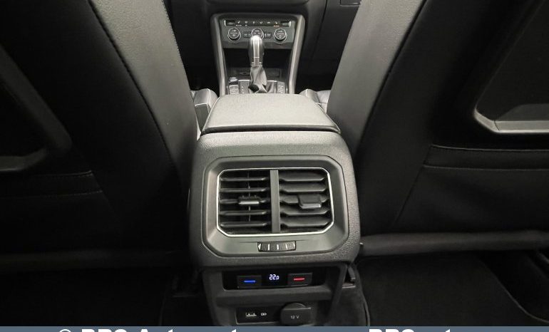 Volkswagen Tiguan Allspace 4Motion Automatas 2018 full