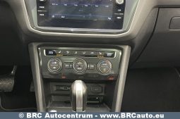 Volkswagen Tiguan Allspace 4Motion Automatas 2018 full