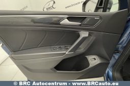 Volkswagen Tiguan Allspace 4Motion Automatas 2018 full