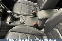 Volkswagen Tiguan Allspace 4Motion Automatas 2018 full