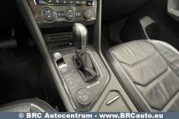 Volkswagen Tiguan Allspace 4Motion Automatas 2018 full