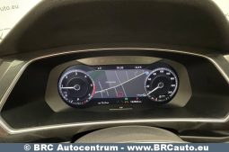 Volkswagen Tiguan Allspace 4Motion Automatas 2018 full