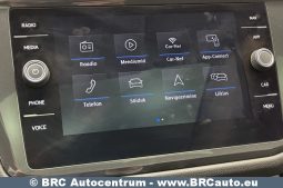 Volkswagen Tiguan Allspace 4Motion Automatas 2018 full