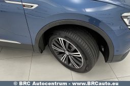 Volkswagen Tiguan Allspace 4Motion Automatas 2018 full