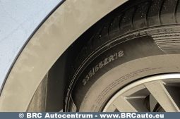 Volkswagen Tiguan Allspace 4Motion Automatas 2018 full