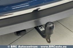Volkswagen Tiguan Allspace 4Motion Automatas 2018 full
