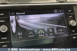 Volkswagen Tiguan Allspace 4Motion Automatas 2018 full